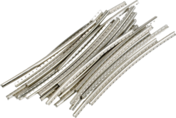 STANDARD GUITAR FRET WIRE