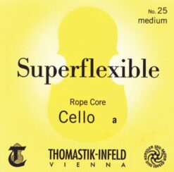 Thomastik Superflexible 31 Cello strings