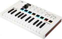 Arturia MiniLab 3 WH