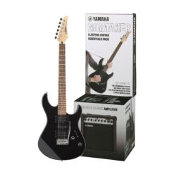 Yamaha ERG121GPII
