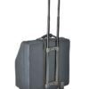 AFB-2120-T |Boston accordion foam trolley case
