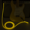 Fender Professional Series Glow in the Dark 5.5m_2