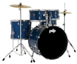 PDP Centerstage