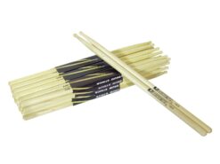 DJDS-Jazz Drumsticks, oak