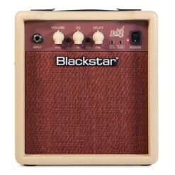 Blackstar Debut 10E