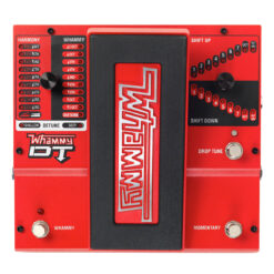 Digitech Whammy DT