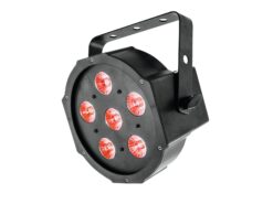 EUROLITE LED SLS-6 TCL