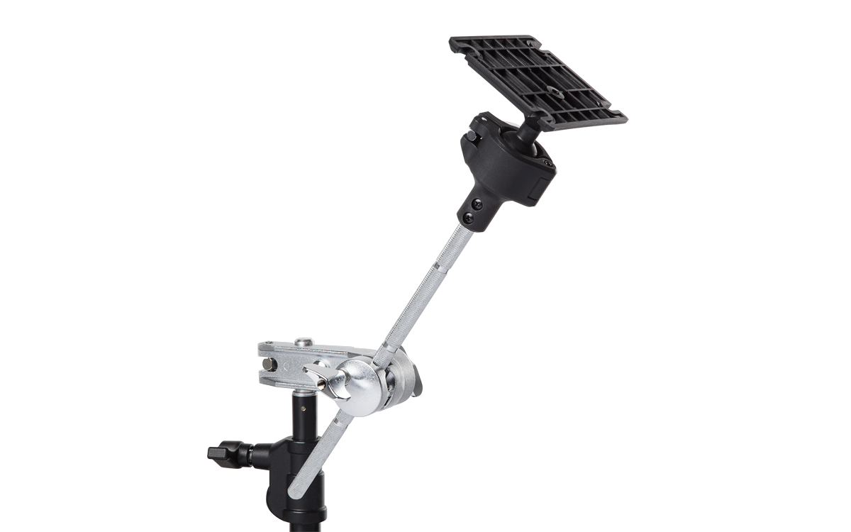 MultiPadClamp Alesis Multipad Clamp