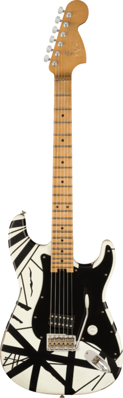 EVH Striped Series '78 Eruption