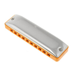 Session Steel Blues C