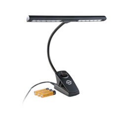 K&M 12295 Music stand light