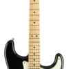 Fender Player Series Strat HSS MN BLK