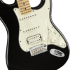 Fender Player Series Strat HSS MN BLK