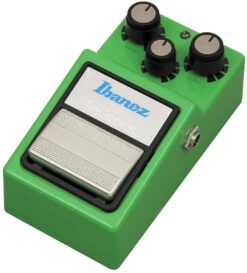 Ibanez Tubesceamer TS9