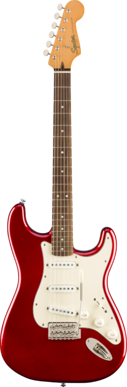 Squier CV 60s Strat CAR