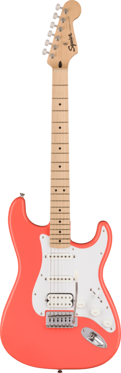 Squier Sonic Strat HSS TCO