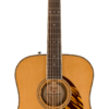 Fender PD-220E Dreadnought