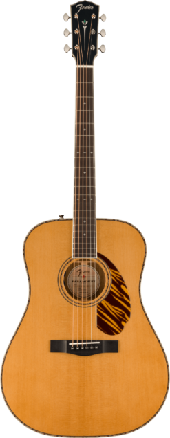 Fender PD-220E Dreadnought