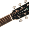 Fender PD-220E Dreadnought_2