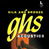 GHS Silk and Bronze