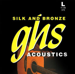 GHS Silk and Bronze