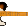 Squier Classic Vibe 50s Tele MN PPG 2TS