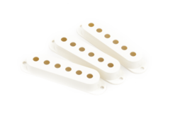 Fender Stratocaster Pickup Cover
