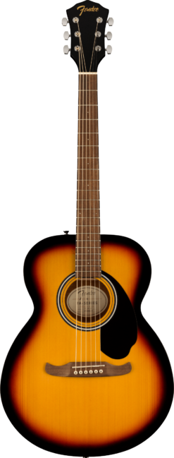 Squier Limited Edition FA-135 SB Concert