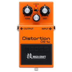 Boss DS-1W ģitāras pedālis