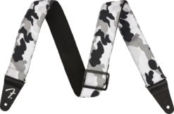 Fender Camo Winter