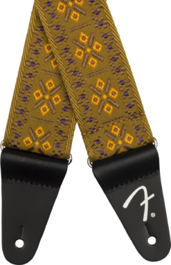 Fender Pasadena Woven Lattice Tan_1