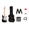 SQUIER SONIC STRATOCASTER PACK