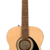 Fender Limited Edition FA-135 NAT Concert