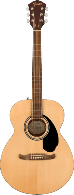 Fender Limited Edition FA-135 NAT Concert