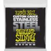 Ernie Ball 2246 Stainless Regular Slinky