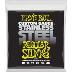 Ernie Ball 2246 Stainless Regular Slinky