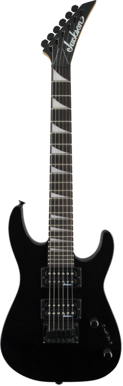 Jackson JS1X Dinky Minion Black
