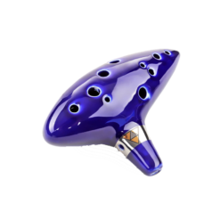 Kera Audio 12SED-AC-001 keramiskā ocarina