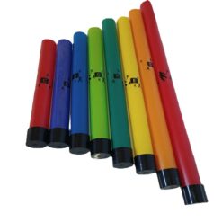 Kera Audio TUBE-8P Diatoniskās skaņu caurules
