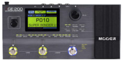 Mooer GE 200