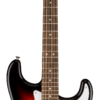 Squier Affinity Stratocaster WPG 3TS elektriskā ģitāra