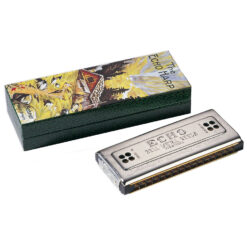 Hohner Echo Harp 54/64 CG harmonikas
