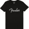 Fender Spaghetti Logo vīriešu krekls