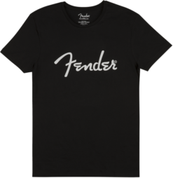 Fender Spaghetti Logo vīriešu krekls
