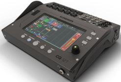 Allen & Heath CQ12T