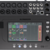 Allen & Heath CQ12T