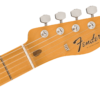 Fender Vintera II 60s TL Tele MN BLK elektriskā ģitāra