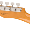 Fender Vintera II 60s TL Tele MN BLK elektriskā ģitāra