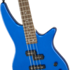 Jackson Spectra JS2 basģitāra