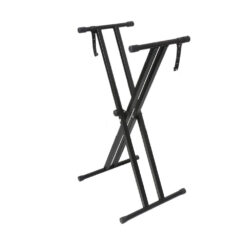 KA-LINE Q-2XC taustiņu statīvs